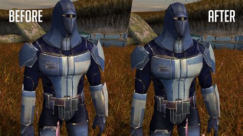 sw kotor 2 mods|kotor 2 high polygon mod.